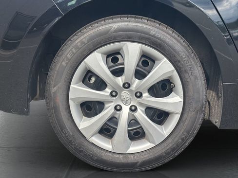 Used 2023 Toyota Corolla LE FWD image 35