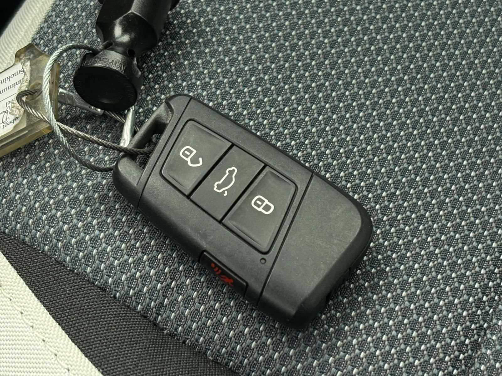 Used 2026 Volkswagen Taos S FWD image 20