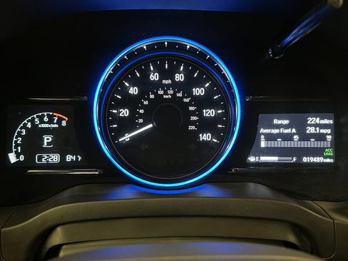 Used 2022 Honda HR-V EX image 10