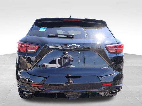 Used 2025 Chevrolet Blazer RS image 11