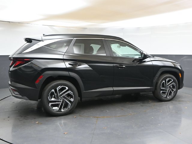 New 2026 Hyundai Tucson SEL Plus AWD/4WD image 6