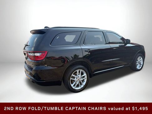 Used 2022 Dodge Durango GT AWD/4WD image 6