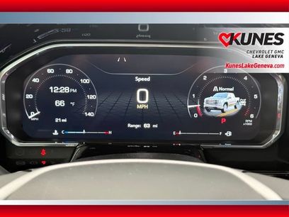 New 2026 GMC Sierra 1500 Elevation w/ Elevation Premium Package