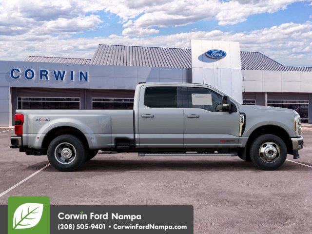 New 2027 Ford F350 Lariat AWD/4WD image 8