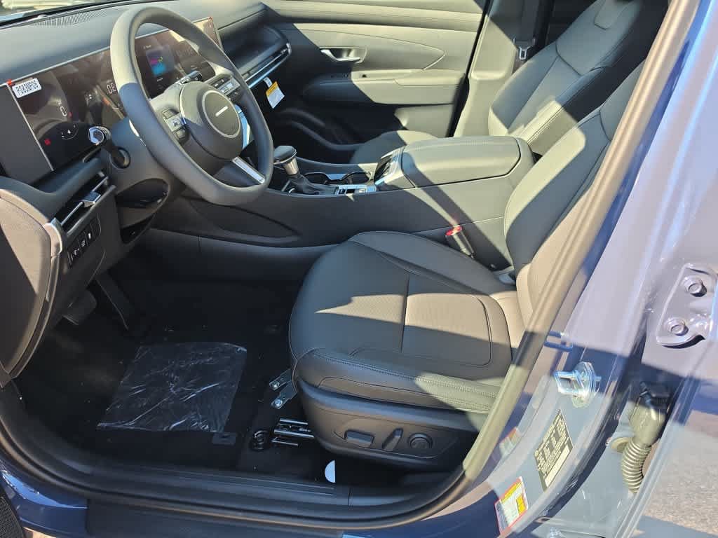 New 2026 Hyundai Tucson SEL Plus FWD image 16