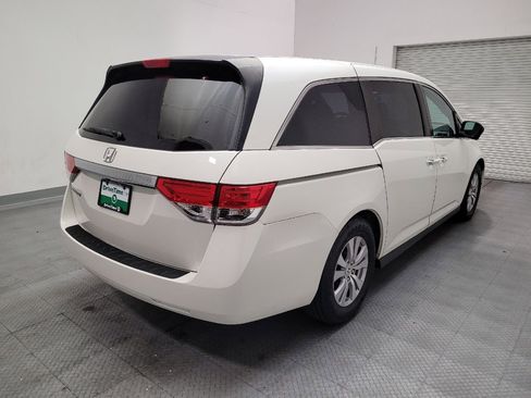Used 2016 Honda Odyssey EX image 9
