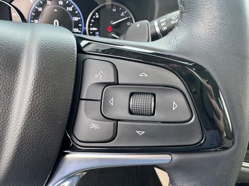 Used 2024 Buick Enclave Avenir w/ Avenir Technology Package AWD/4WD image 17