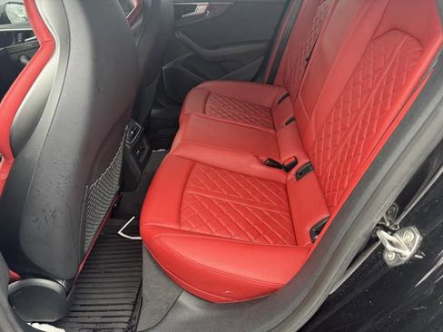 Used 2023 Audi S5 Premium Plus w/ Premium Plus Package image 9