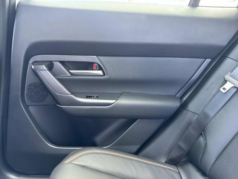 New 2026 MAZDA CX-50 AWD 2.5 S w/ Weather Package image 21