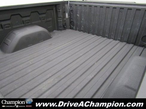 Certified 2025 Chevrolet Silverado 1500 LTZ image 19