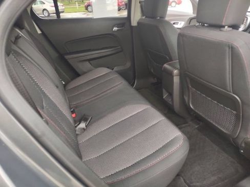 Used 2013 Chevrolet Equinox LT w/ Driver Convenience Package FWD image 19