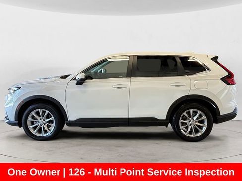 Used 2023 Honda CR-V EX image 2