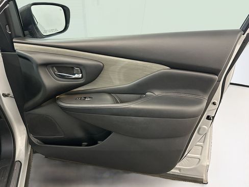 Used 2017 Nissan Murano SL w/ SL Technology Package image 35