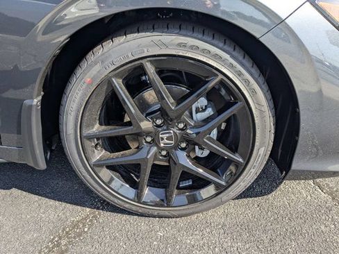 New 2026 Honda Civic Sport image 9
