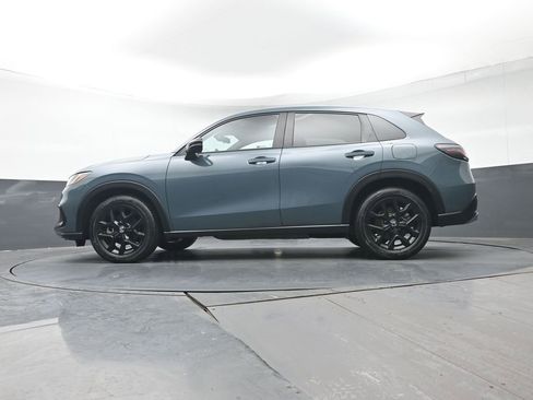 Used 2023 Honda HR-V Sport image 26