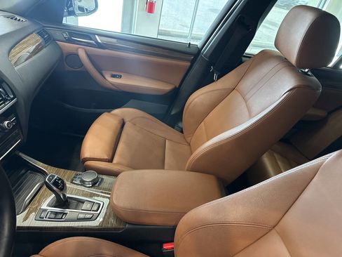 Used 2017 BMW X3 xDrive35i image 20