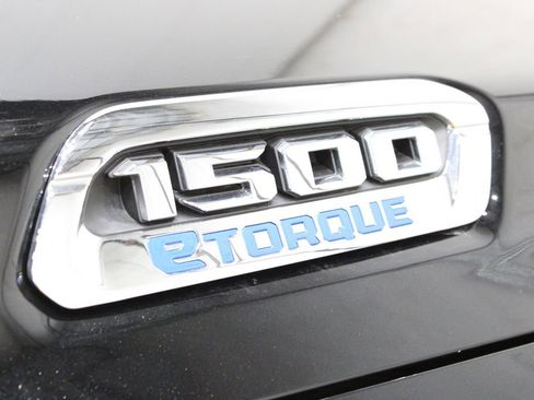 New 2025 RAM 1500 Tradesman image 40