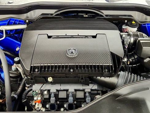 Used 2025 Acura MDX A-Spec AWD/4WD image 27