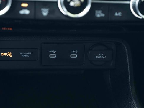 Used 2026 Honda Civic Sport image 34