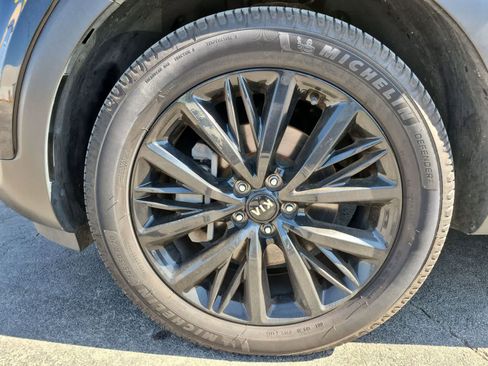 Used 2021 Kia Telluride SX w/ SX Prestige Package AWD/4WD image 14