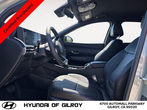 Used 2025 Hyundai Santa Cruz SEL image 17