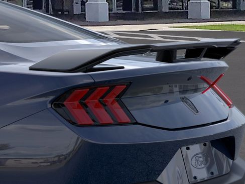 New 2025 Ford Mustang Dark Horse RWD image 22