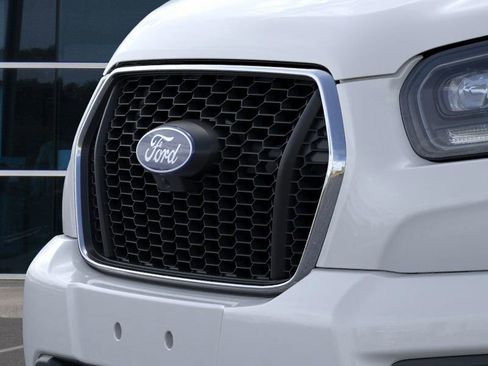 New 2026 Ford Transit 350 XLT image 20