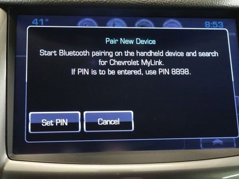 Used 2017 Chevrolet Cruze LT w/ Sun And Sound Package image 24