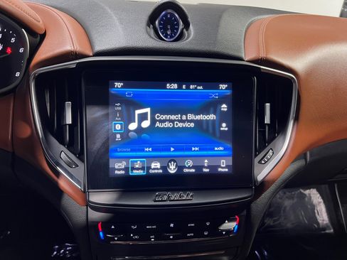 Used 2018 Maserati Ghibli S Q4 image 32