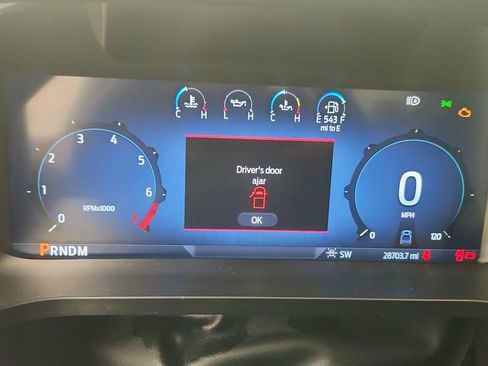 Used 2024 Ford F150 STX RWD image 8