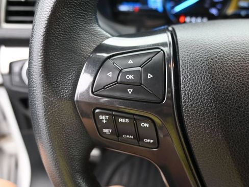 Used 2019 Ford Explorer XLT w/ Equipment Group 201A FWD image 23