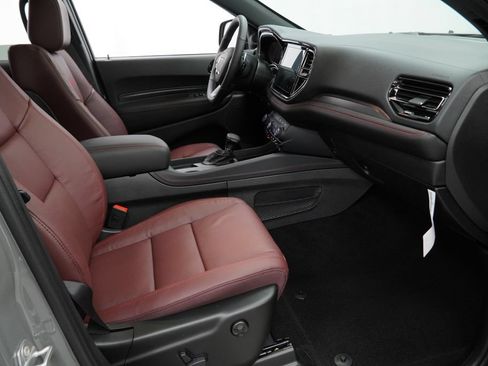 New 2027 Dodge Durango R/T AWD/4WD image 41