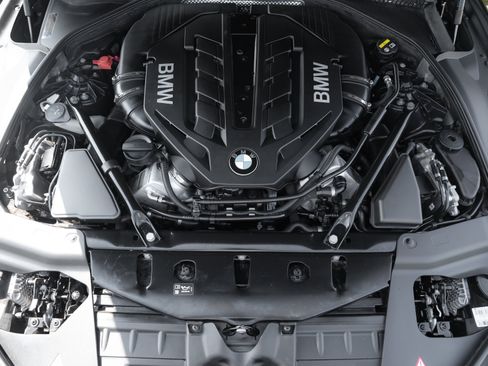 Used 2016 BMW 650i Gran Coupe xDrive AWD/4WD image 33