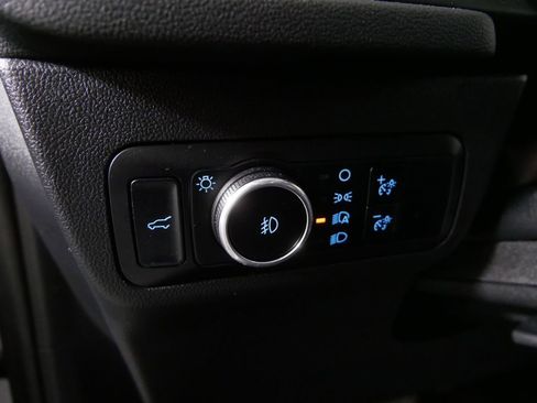 Used 2024 Ford Escape Platinum image 15