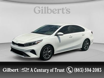 Used 2023 Kia Forte LXS