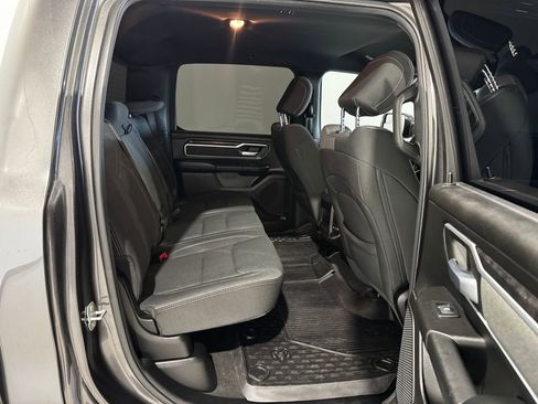 Used 2022 RAM 1500 Lone Star AWD/4WD image 24