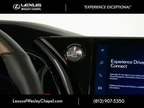 Certified 2023 Lexus RX 350 FWD w/ Accessory Package (Z1) image 33