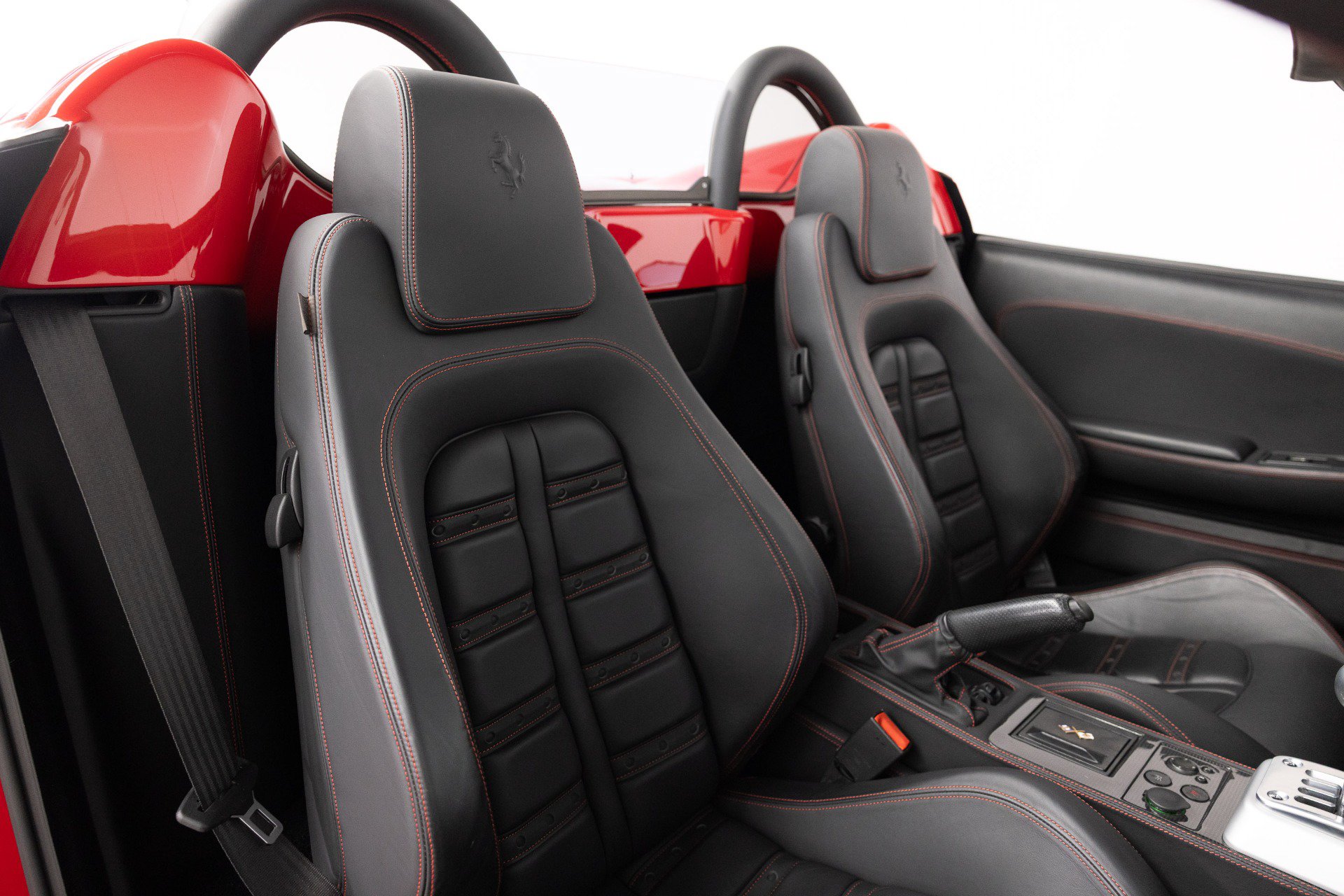 Used 2007 Ferrari F430 Spider RWD image 65