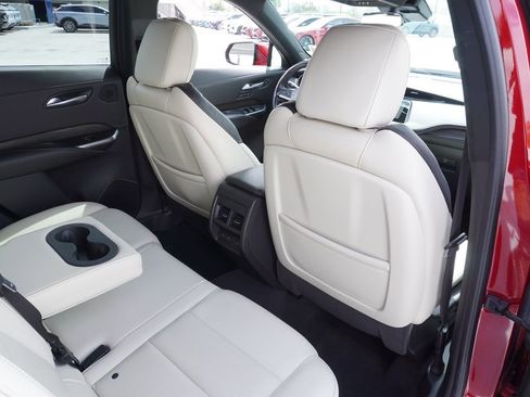 Used 2021 Cadillac XT4 Sport FWD image 10