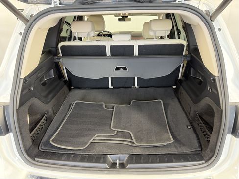 Certified 2022 Mercedes-Benz GLB 250 4MATIC image 14