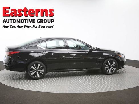 Used 2022 Nissan Altima 2.5 SL AWD/4WD image 44