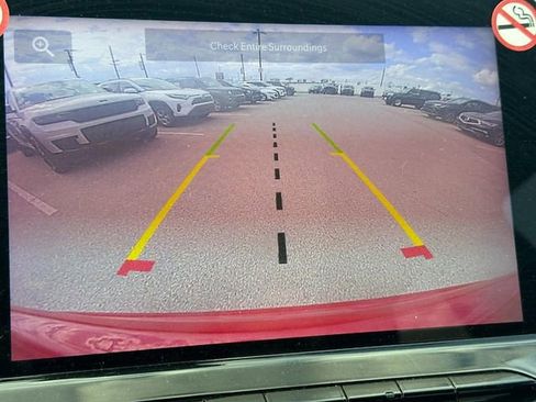 Used 2023 Jeep Compass Limited image 21