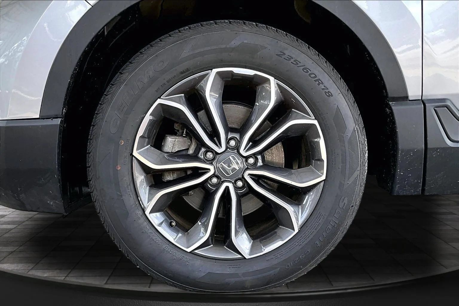 Used 2020 Honda CR-V EX image 31