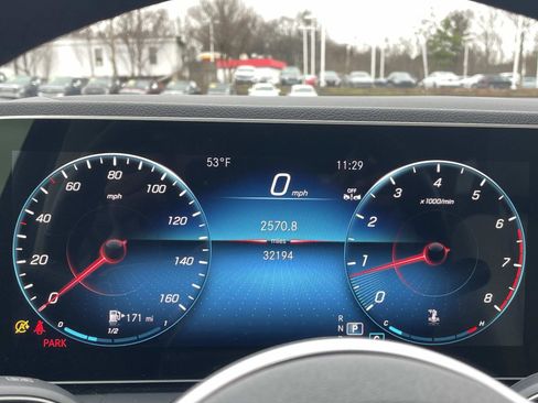 Used 2023 Mercedes-Benz GLE 350 image 12