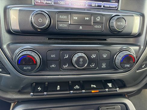 Used 2019 Chevrolet Silverado 2500 LTZ w/ Duramax Plus Package image 32