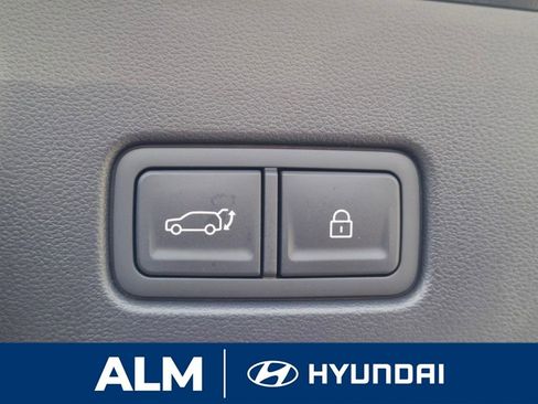 New 2026 Hyundai Palisade Calligraphy image 8