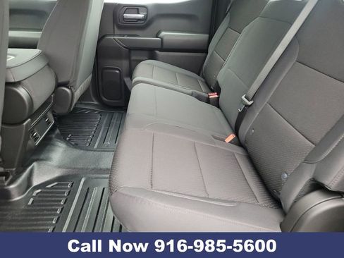 New 2026 Chevrolet Silverado 1500 W/T w/ Trailering Package image 29