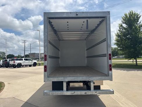 New 2023 Chevrolet Low Cab Forward 5500XD RWD image 30
