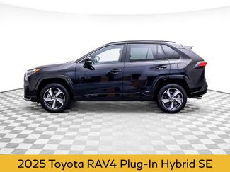 Used 2025 Toyota RAV4 SE AWD/4WD video 2