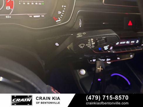 Used 2018 Audi S4 Prestige w/ Prestige Package image 21